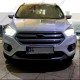 FORD KUGA LED XENON H7 AMPUL SABİTLEME APARATI