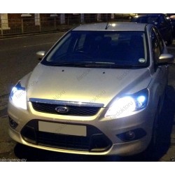 FORD FOCUS 2,5 LED XENON UZUN FAR H1 AMPUL SABİTLEME APARATI
