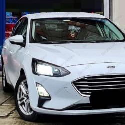 FORD FOCUS 4 LED XENON UZUN FAR H1 AMPUL SABİTLEME APARATI
