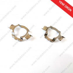 CITROEN C5 AIRCROSS LED XENON AMPUL SABİTLEME APARATI