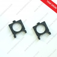 FORD FOCUS 2,5 H7 LED XENON KISA FAR AMPUL SABİTLEME APARATI FORD FOCUS 2,5 H7 LED XENON KISA FAR AMPUL SABİTLEME APARATI