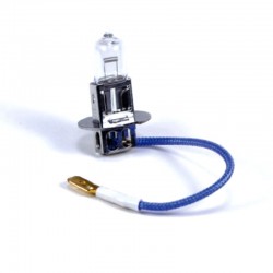 H3 Standart Halojen Oto Ampul 12V 55W  H3 Standart Halojen Oto Ampul 12V 55W