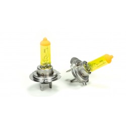 H7 OTO AMPUL SARI IŞIK 3000K PHOTON XTREME YELLOW PH5507XY