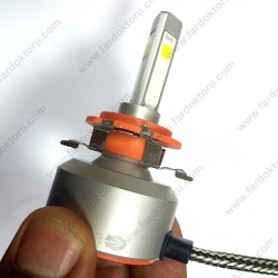 AUDI A3 A4 LED XENON AMPUL SABİTLEME APARATI