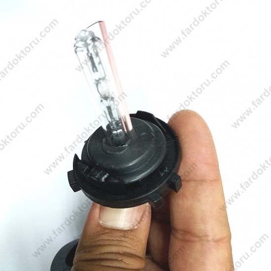 VW GOLF 7 LED XENON AMPUL SABİTLEME APARATI