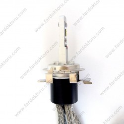 CITROEN C5 AIRCROSS LED XENON AMPUL SABİTLEME APARATI