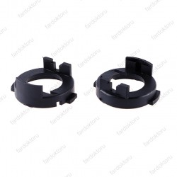 HYUNDAI ELANTRA H7 UZUN FAR LED XENON AMPUL SABİTLEME APARATI