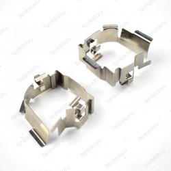 FORD FOCUS 4 LED XENON UZUN FAR H1 AMPUL SABİTLEME APARATI