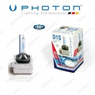 D1S XENON AMPUL PHOTON 4300K %50 FAZLA IŞIK   D1S XENON AMPUL PHOTON 4300K %50 FAZLA IŞIK