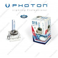 D1S XENON AMPUL PHOTON 6000K %50 FAZLA IŞIK D1S XENON AMPUL PHOTON 6000K %50 FAZLA IŞIK