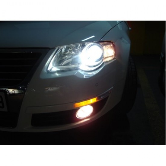 VW PASSAT B6 LED XENON H7 AMPUL SABİTLEME APARATI