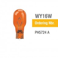 WY16W OTO SİNYAL AMPUL 12V T15 TİP PHOTON PH5724A