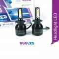 Duo LED Xenon