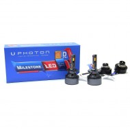 D2S LED XENON OTO AMPULÜ BALAST VERSİYON PHOTON