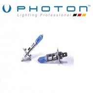 H1 DIAMOND VISION 5000K XENON EFFECT PHOTON PH5501DV H1 DIAMOND VISION 5000K XENON EFFECT PHOTON PH5501DV