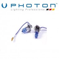 H3 DIAMOND VISION 5000K XENON EFFECT PHOTON PH5503DV