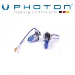 H3 DIAMOND VISION 5000K XENON EFFECT PHOTON PH5503DV H3 DIAMOND VISION 5000K XENON EFFECT PHOTON PH5503DV