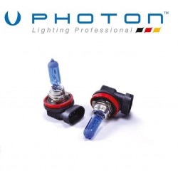 H8 6000k XENON EFFECT SİS AMPULÜ PHOTON PH2208DV