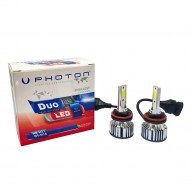 H11 LED XENON OTO AMPULÜ PHOTON DUO H11 LED XENON OTO AMPULÜ PHOTON DUO