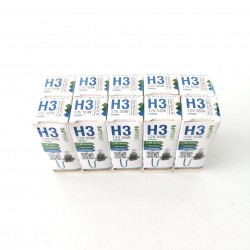 H3 Standart Halojen Oto Ampul 12V 55W  H3 Standart Halojen Oto Ampul 12V 55W