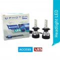 Access LED Xenon