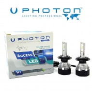 H7 LED XENON OTO AMPULÜ PHOTON ACCESS