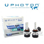 HB3 HB4 LED XENON OTO AMPULÜ PHOTON ACCESS