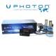 H11 LED XENON PHOTON MILESTONE BLACK KATANA OTO AMPULÜ