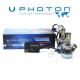 H4 LED XENON PHOTON MILESTONE BLACK KATANA OTO AMPULÜ