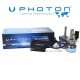 H7 LED XENON PHOTON MILESTONE BLACK KATANA OTO AMPULÜ