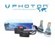 H11 LED XENON PHOTON MILESTONE OTO AMPULÜ