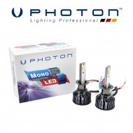 H1 LED XENON OTO AMPULÜ PHOTON MONO  H1 LED XENON OTO AMPULÜ PHOTON MONO
