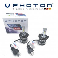 H4 LED XENON OTO AMPULÜ PHOTON MONO  H4 LED XENON OTO AMPULÜ PHOTON MONO