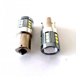 P21W TEK DUY BEYAZ LED OTO AMPUL PHOTON PH7219