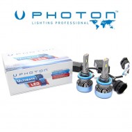 H8 LED XENON OTO AMPULÜ PHOTON ULTIMATE 