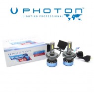 H4 LED XENON OTO AMPULÜ PHOTON ULTIMATE  H4 LED XENON OTO AMPULÜ PHOTON ULTIMATE