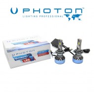 H7 LED XENON OTO AMPULÜ PHOTON ULTIMATE