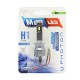 H1 Mini Led Oto Ampul Photon 2li Set