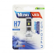 H7 Mini Led Oto Ampul Photon 2li Set H7 Mini Led Oto Ampul Photon 2li Set