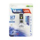 H7 Mini Led Oto Ampul Photon 2li Set