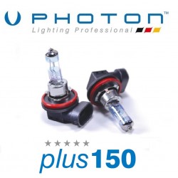 H11 OTO AMPUL XTREME VISION +%150 PHOTON PH5511XV
