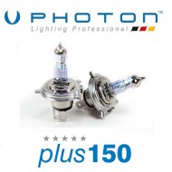 H4 OTO AMPUL XTREME VISION +%150 PHOTON PH5504XV