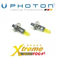 H1 OTO AMPUL SARI IŞIK 3000K PHOTON XTREME YELLOW PH5501XY H1 OTO AMPUL SARI IŞIK 3000K PHOTON XTREME YELLOW PH5501XY