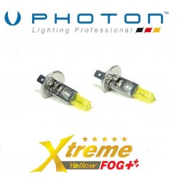H1 OTO AMPUL SARI IŞIK 3000K PHOTON XTREME YELLOW PH5501XY