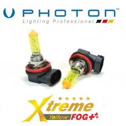 H16 OTO AMPUL SARI IŞIK 3000K PHOTON XTREME YELLOW PH5516XY