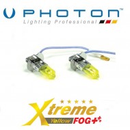 H3 OTO AMPUL SARI IŞIK 3000K PHOTON XTREME YELLOW PH5503XY H3 OTO AMPUL SARI IŞIK 3000K PHOTON XTREME YELLOW PH5503XY