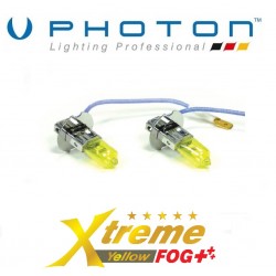 H3 OTO AMPUL SARI IŞIK 3000K PHOTON XTREME YELLOW PH5503XY H3 OTO AMPUL SARI IŞIK 3000K PHOTON XTREME YELLOW PH5503XY