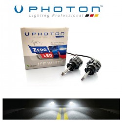 H3 Led Xenon Photon Zero Fansız Beyaz H3 Led Xenon Photon Zero Fansız Beyaz