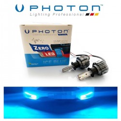 H3 Led Xenon Photon Zero Fansız Buz Mavi H3 Led Xenon Photon Zero Fansız Buz Mavi