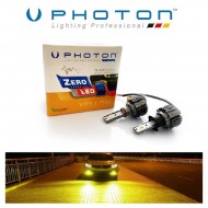 H3 Led Xenon Photon Zero Fansız Sarı